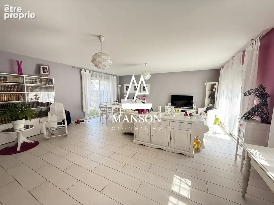 Maison 5 pièces 117 m² à vendre à Lormont (33310) - photo 4