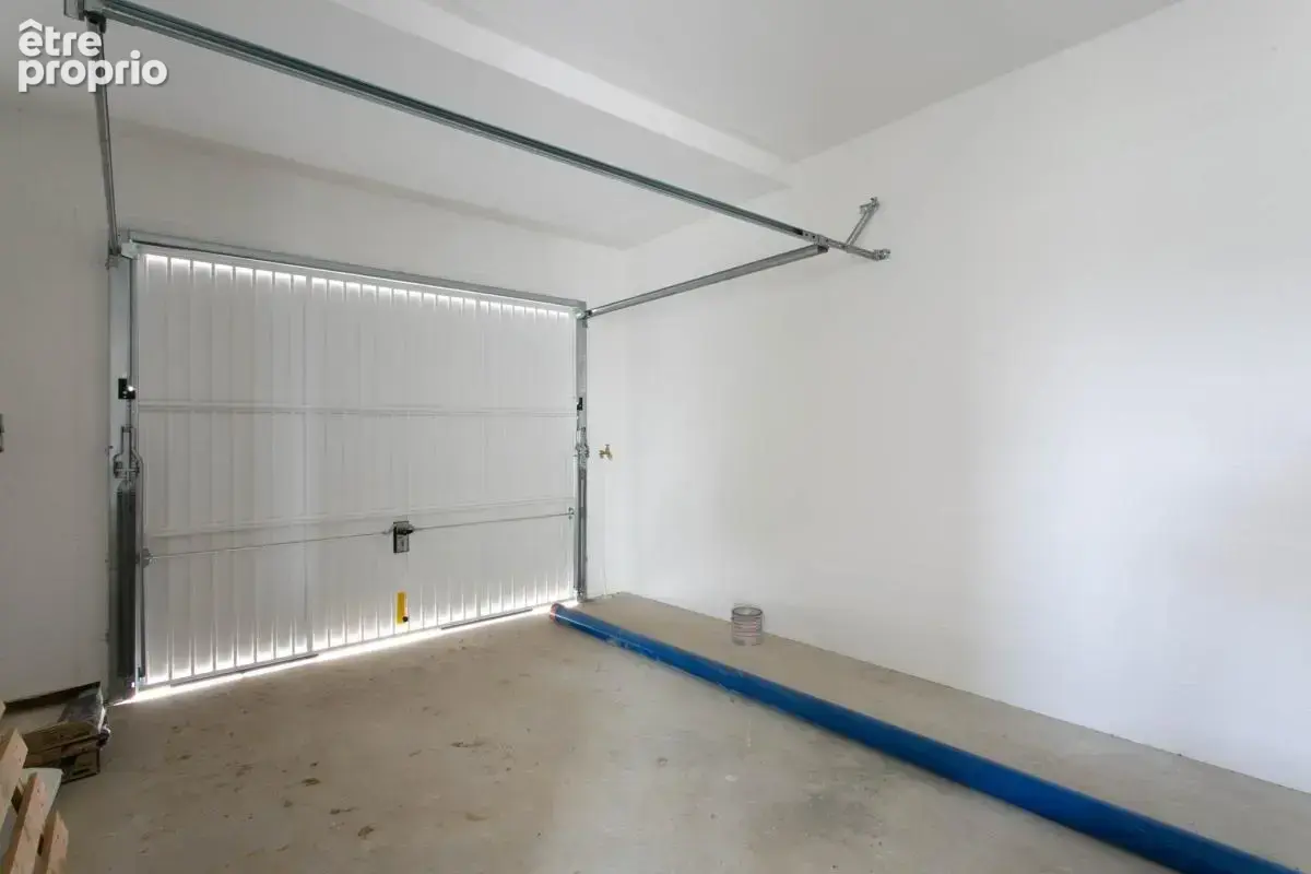 Maison bioclimatique  2 ch st mars la jaille - photo 8