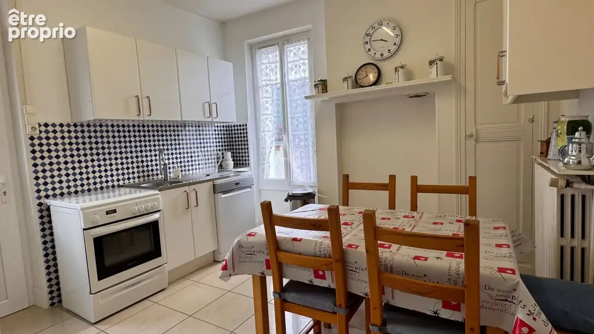 Maison a vendre chatres sur cher - photo 6
