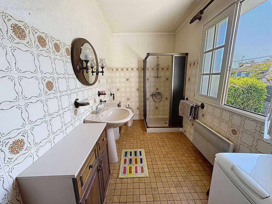 Maison à CONCARNEAU