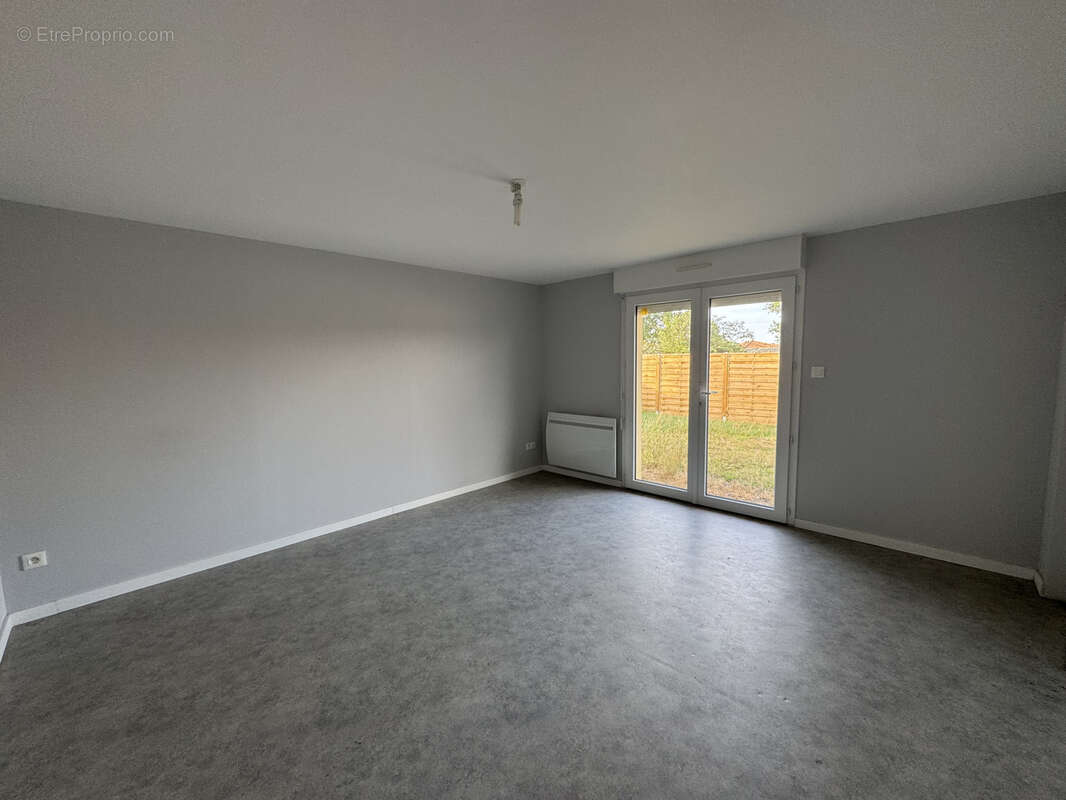 Maison à LE LOROUX-BOTTEREAU