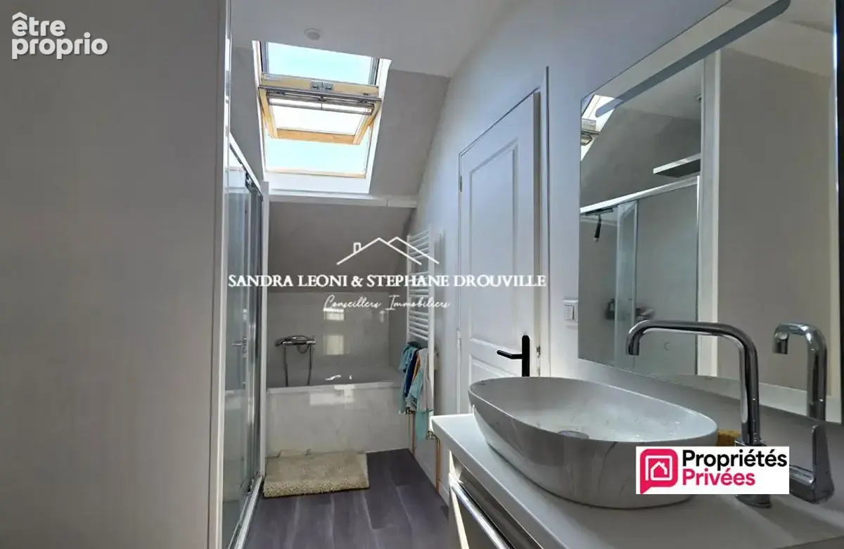 Proche epernon maintenon charmante maison renovee de 110 m², 3 chambres - photo 9