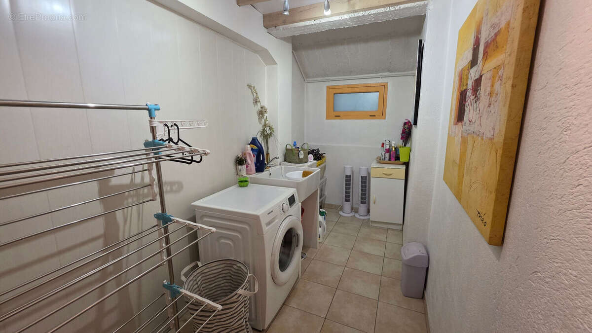 Maison T4 Onet le Chateau proche des commodités - photo 11