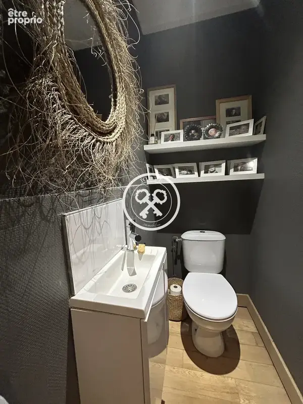 Maison troyes quartier paix - photo 12