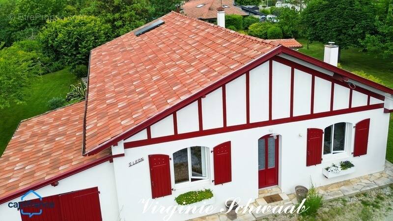 Maison à HABAS