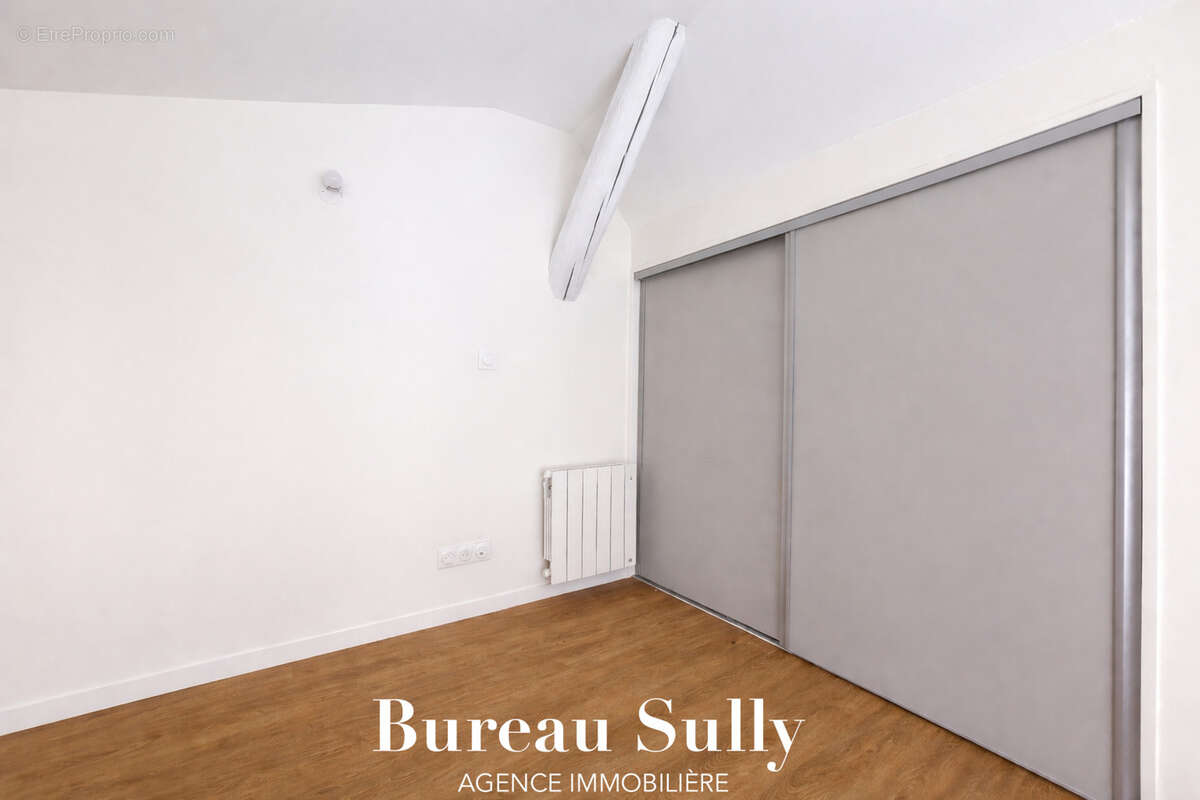 Appartement à LYON-6E