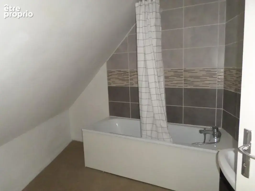 Appartement T2 - 49 m² - photo 7