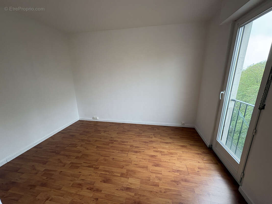 Appartement à TROYES