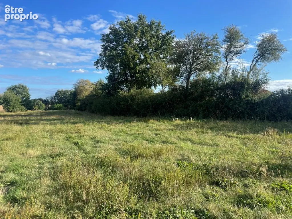 Terrain de loisir à vendre. - photo 2