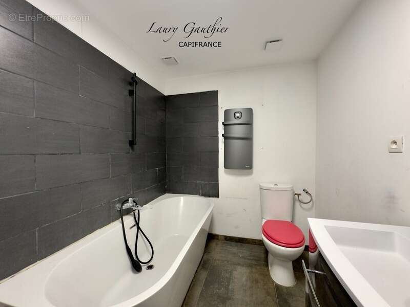 Maison à QUESNOY-SUR-DEULE