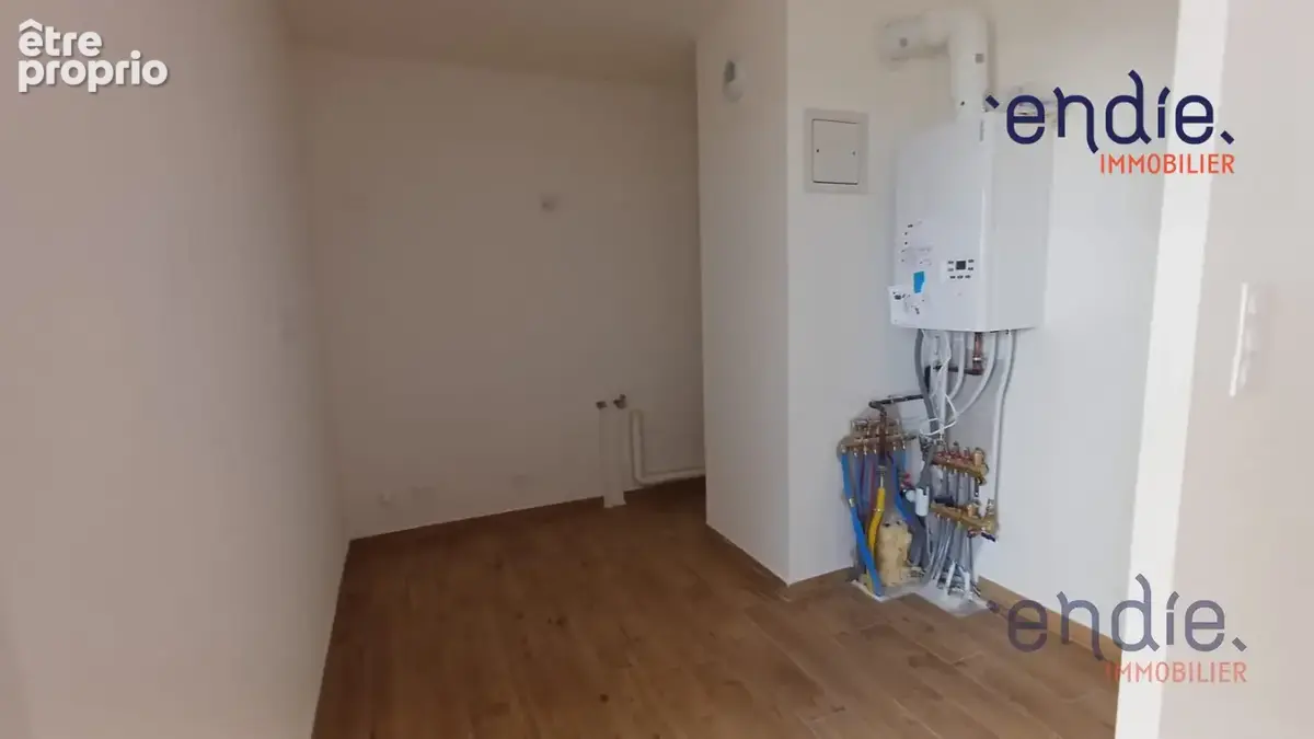 Appartement 3 pièces 69 m² à vendre à Saint-Louis (68300) - photo 5