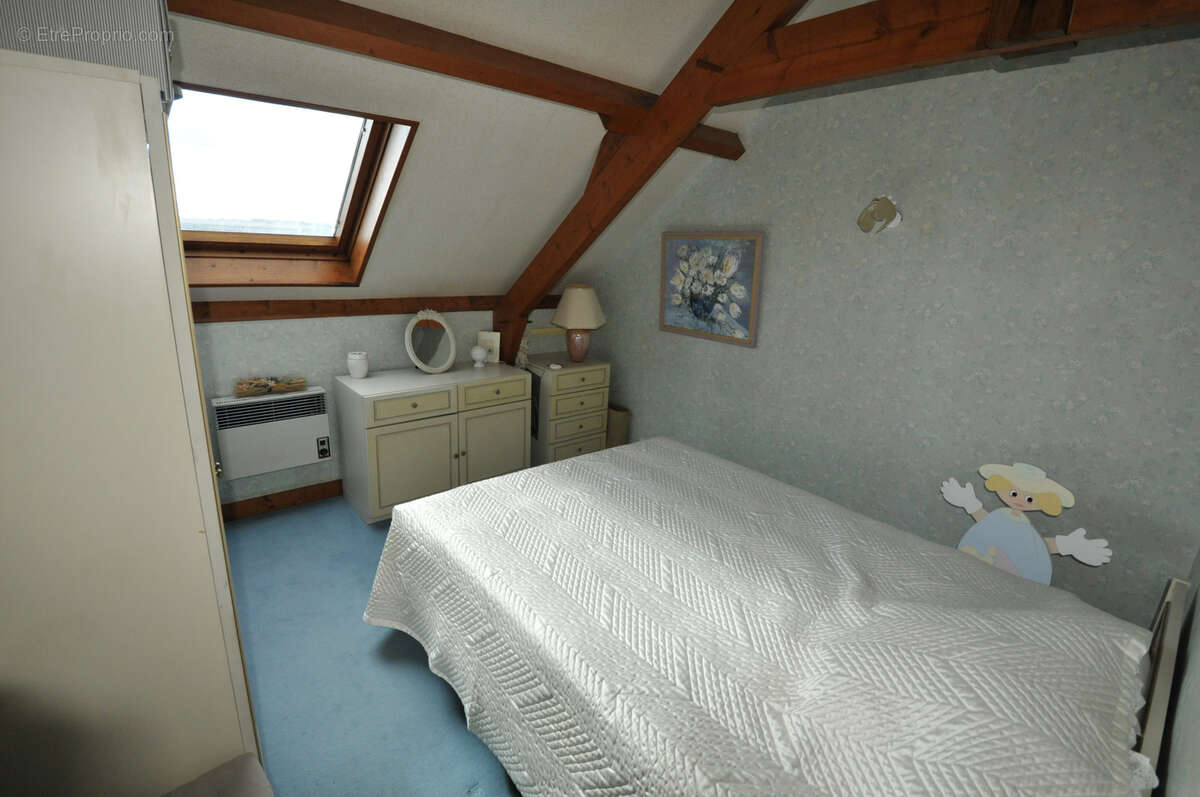 Maison à SAINT-PRIEST-SOUS-AIXE