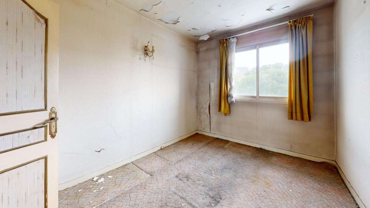 Appartement à BOBIGNY
