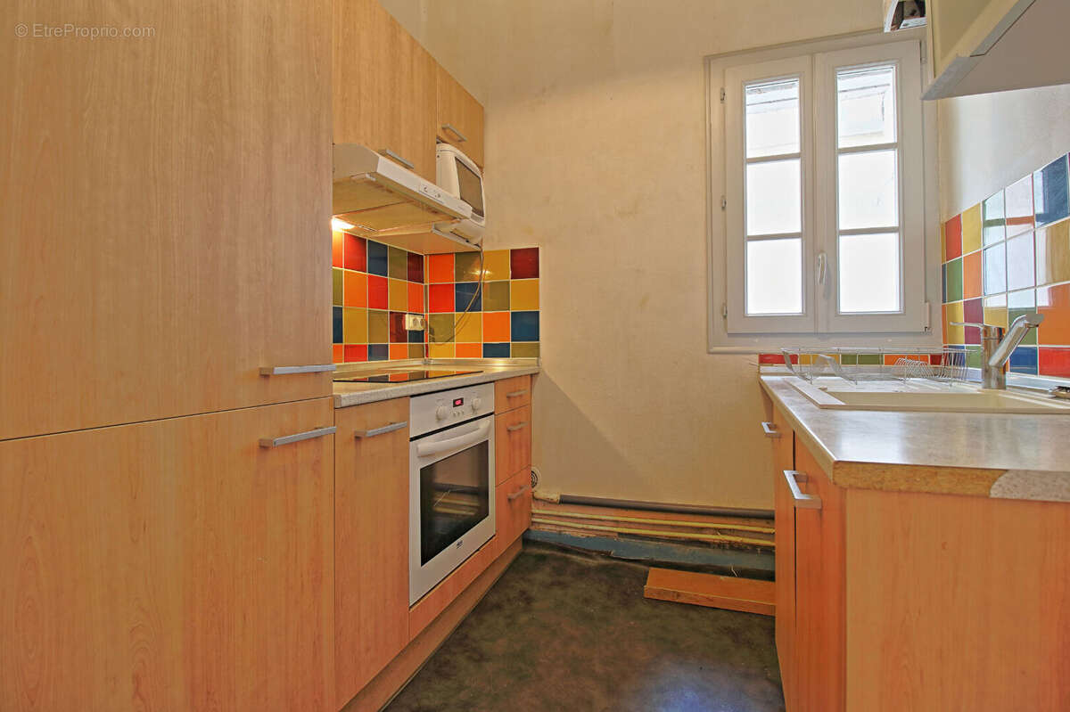 Appartement à DAX