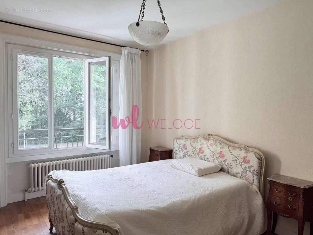 Appartement à SAINTE-FOY-LES-LYON