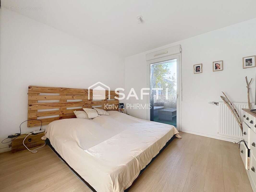 Photo 4 - Appartement à MERIGNAC