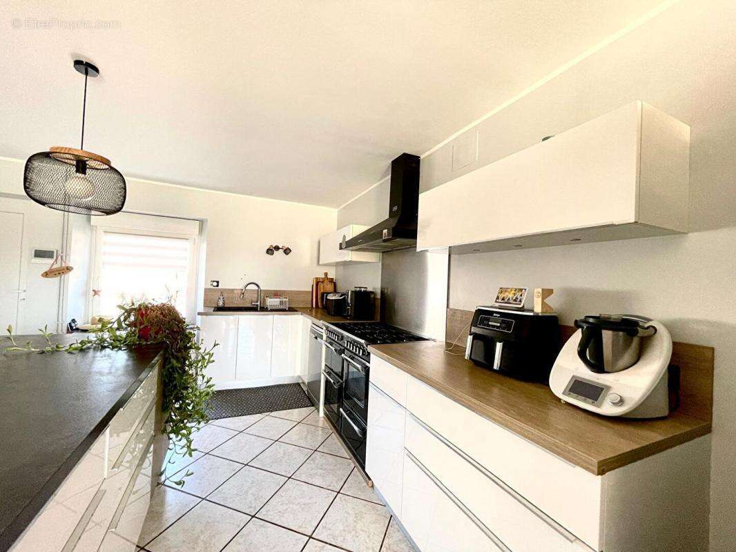 Maison à BULGNEVILLE