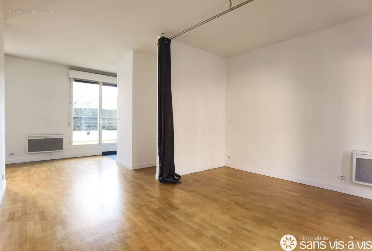 Appartement à PUTEAUX