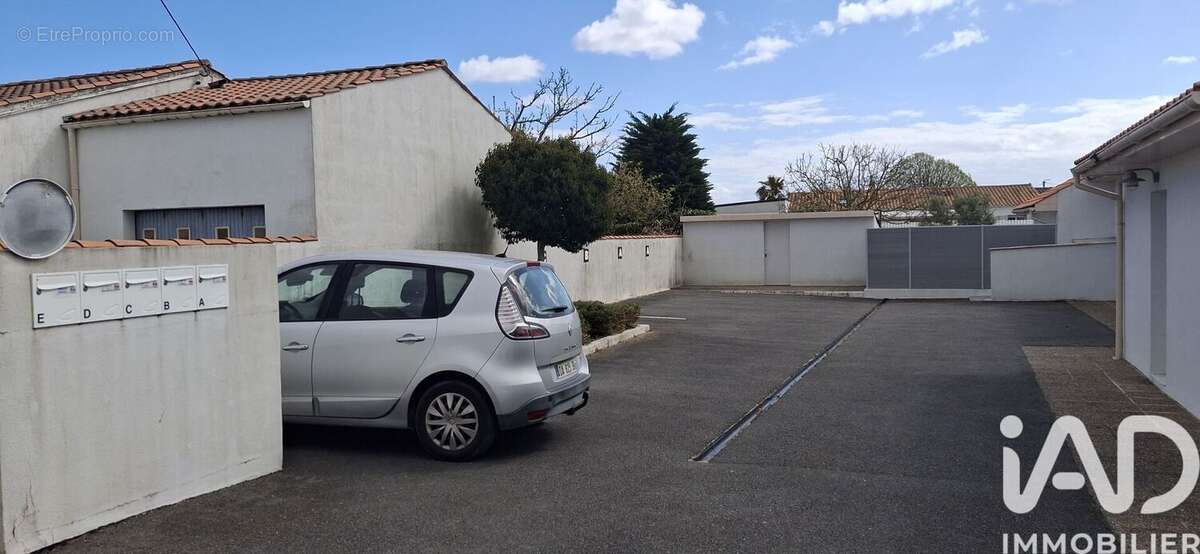 Photo 2 - Appartement à AYTRE