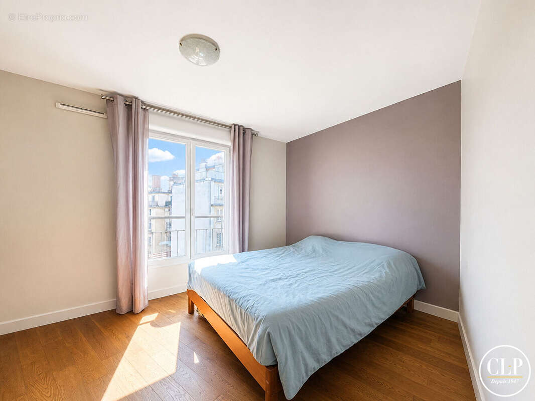 Appartement à FONTENAY-SOUS-BOIS