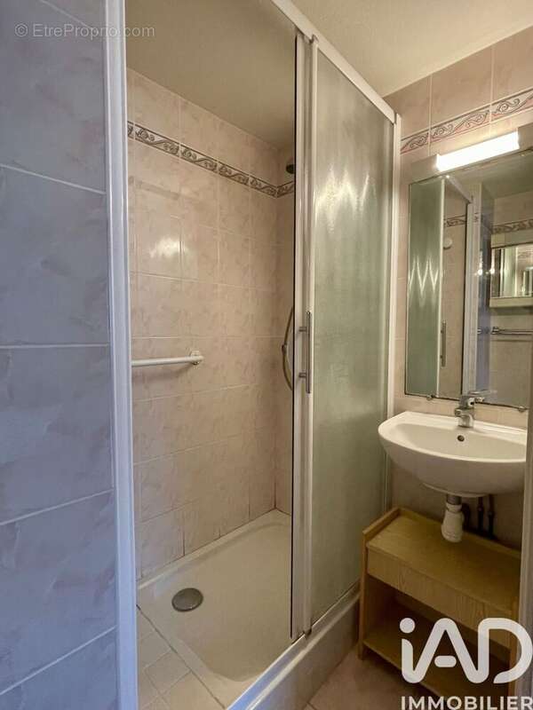 Photo 6 - Appartement à SAINT-HILAIRE-DE-RIEZ