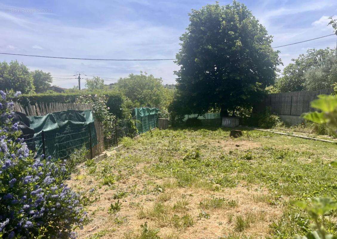 Maison À Vendre - photo 20