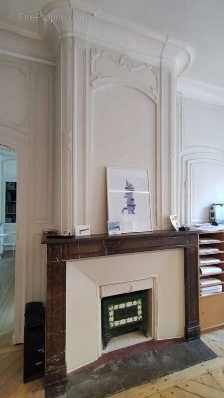 Appartement à BOULOGNE-SUR-MER