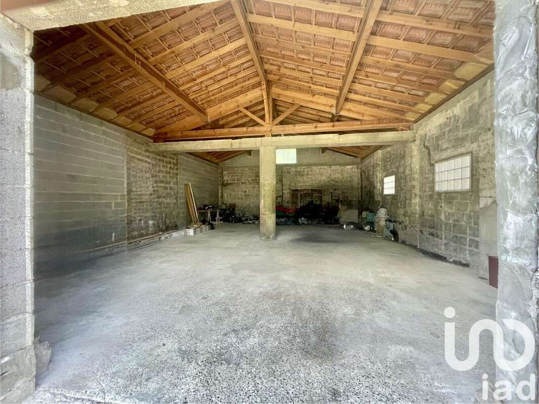 Photo 3 - Terrain à SAINT-GEOURS-DE-MAREMNE