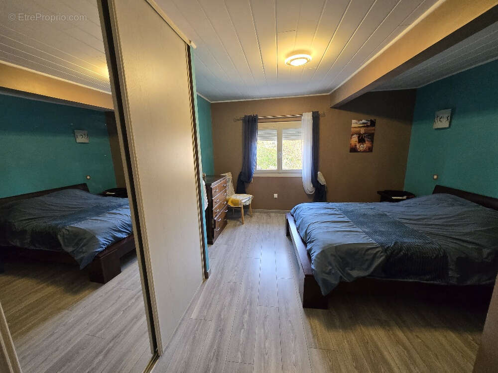AUTERIVE-Maison 4 pièces 110 m2 - photo 4