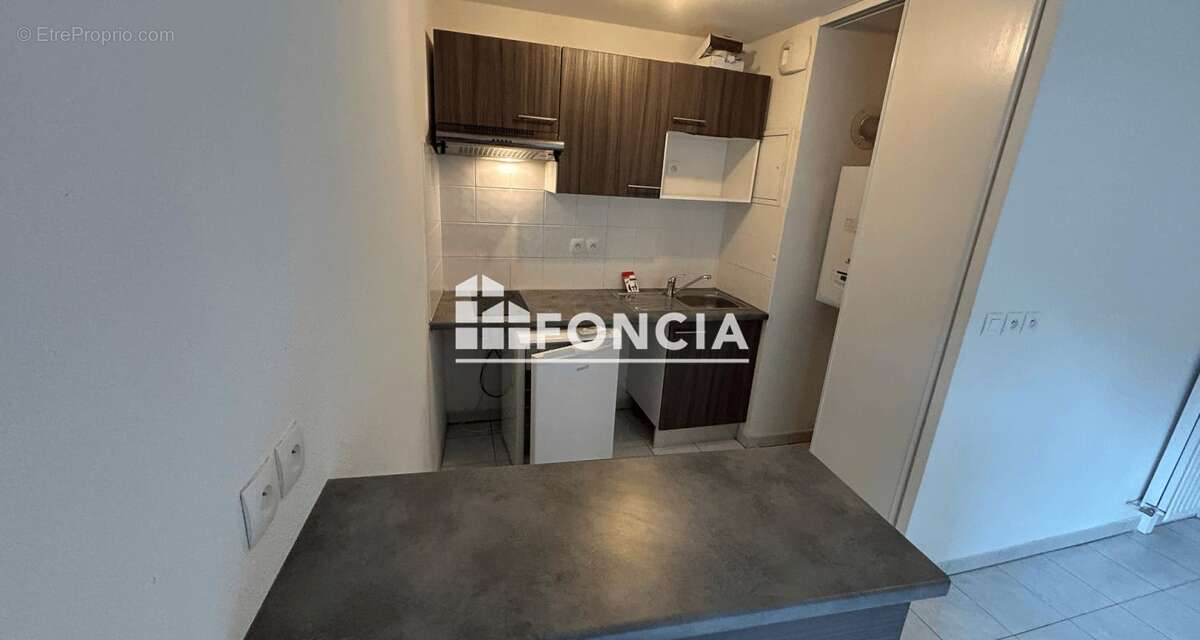 Appartement à SAINT-MALO