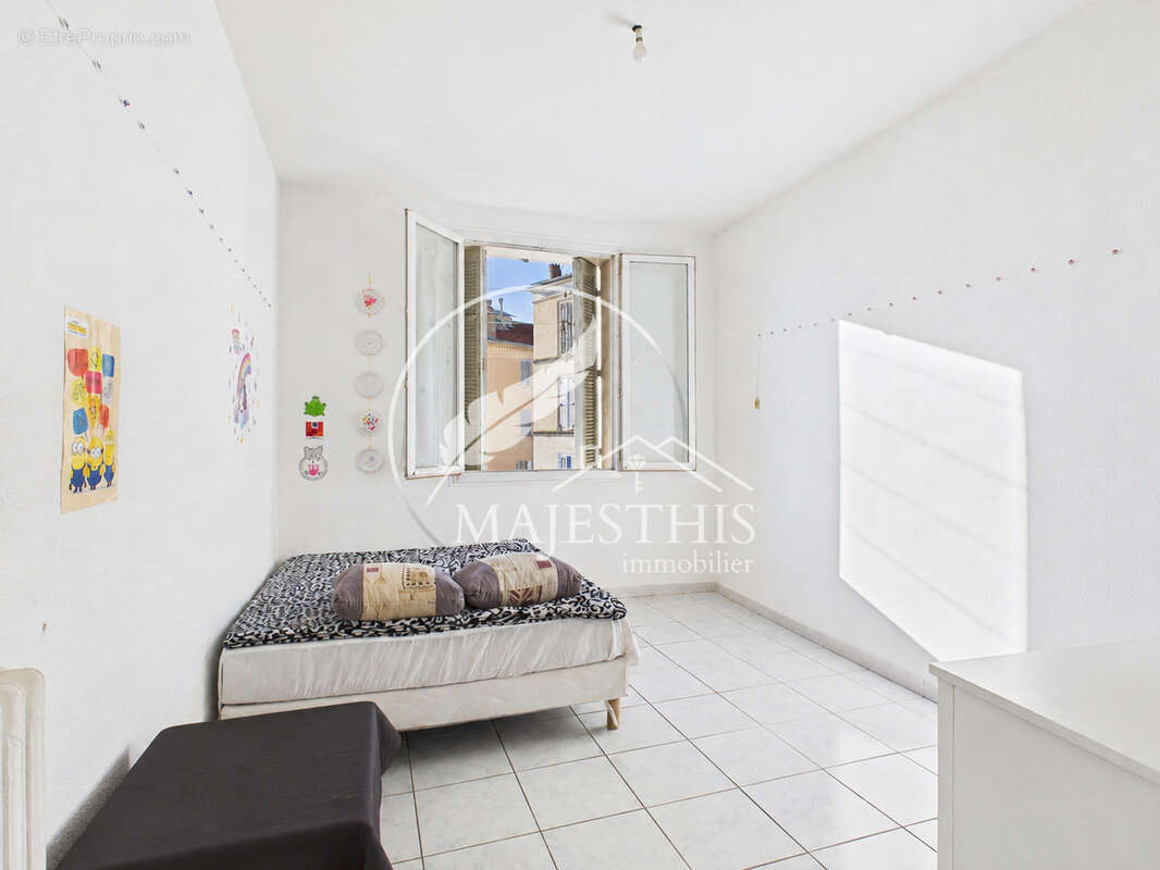 T2 45,53m2 vendu loue a toulon ouest - bon rendement locatif - photo 3