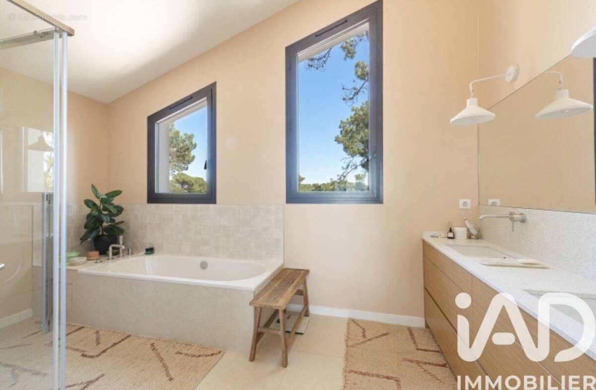 Photo 6 - Maison à HOSSEGOR