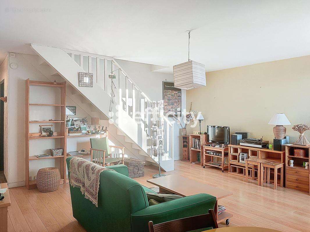 Appartement à ORLEANS