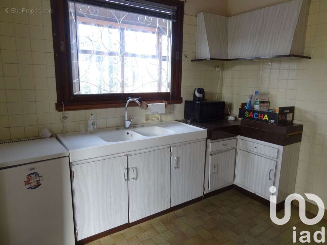 Photo 3 - Maison à GOURNAY-SUR-MARNE