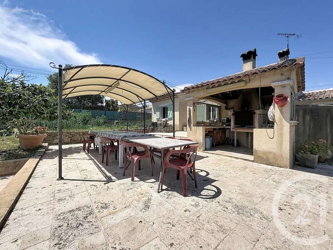 Maison 145 m² à Mougins  - photo 4