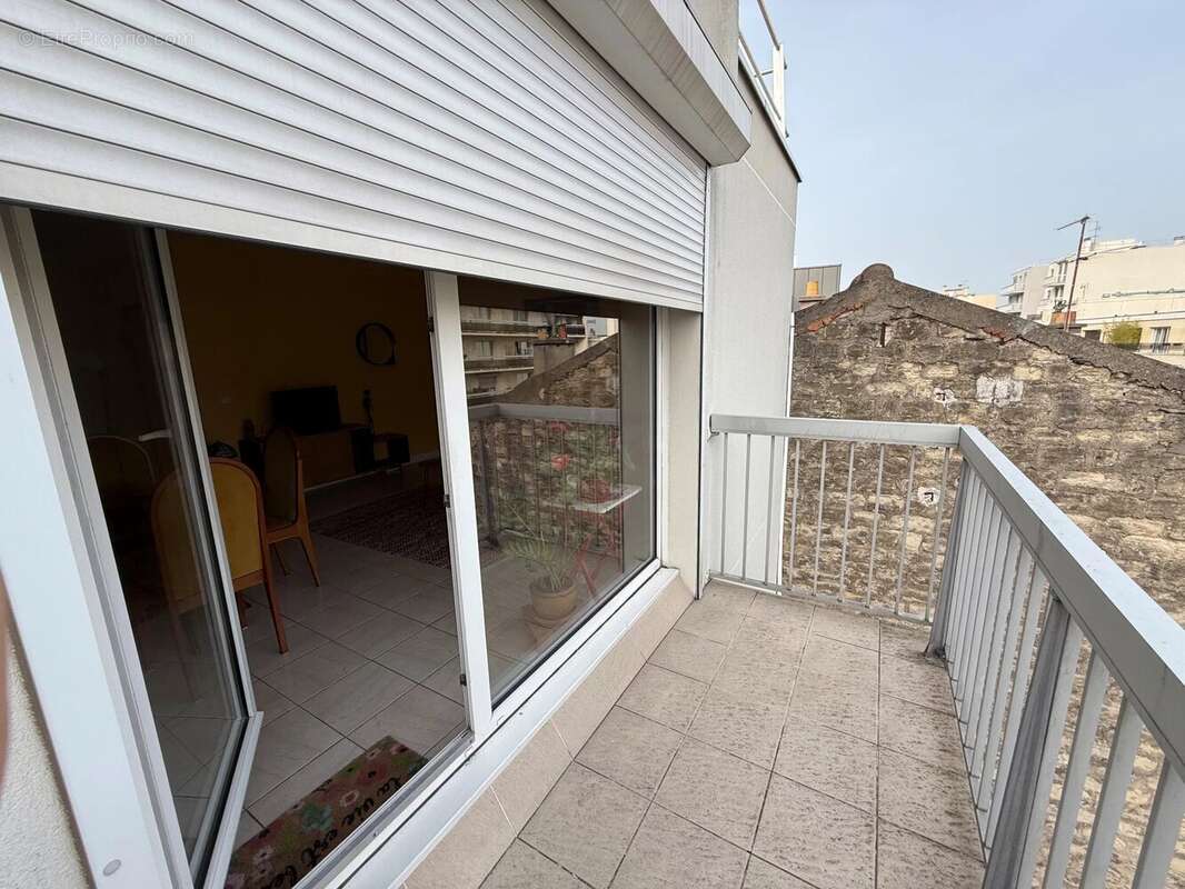 Appartement à CLAMART