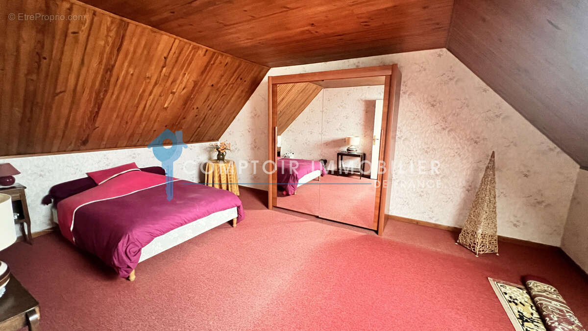 Maison individuelle sur sous sol total - photo 13