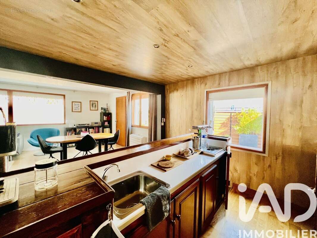 Photo 7 - Maison à STAINS