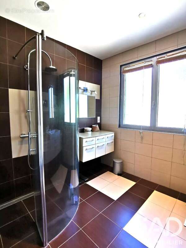 Maison 209 m² à Ledeuix  - photo 4