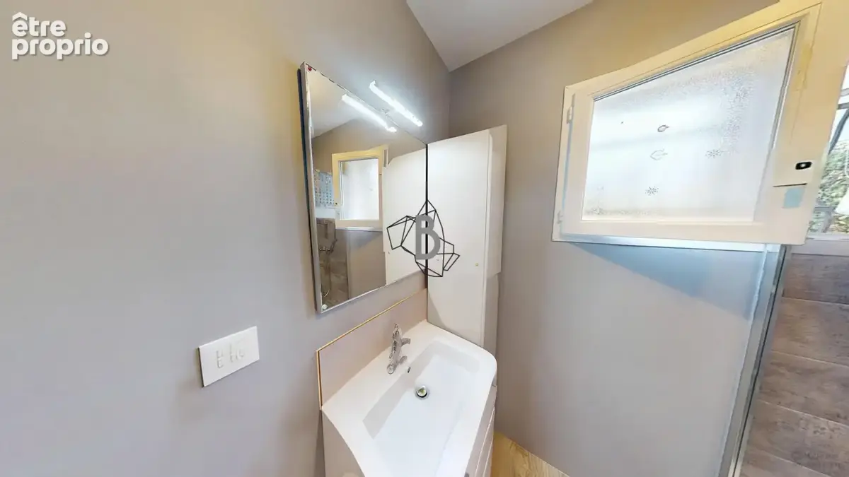 Maison t4 - 70 m2 - saint-benoit de carmaux - photo 10