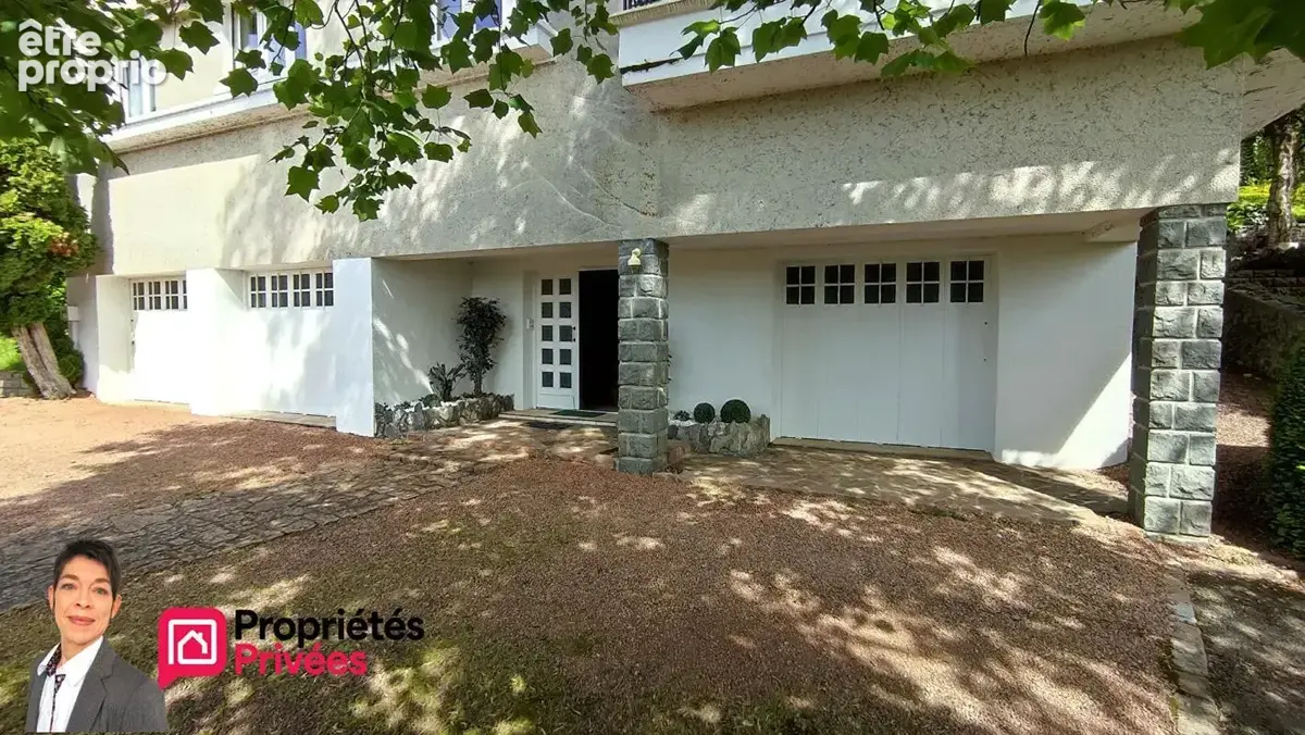 THIZY-LES-BOURGS (69240)  Maison individuelle 223 m² habitables, terrain 2000 m², 4 chambres, garages, annexes - photo 17