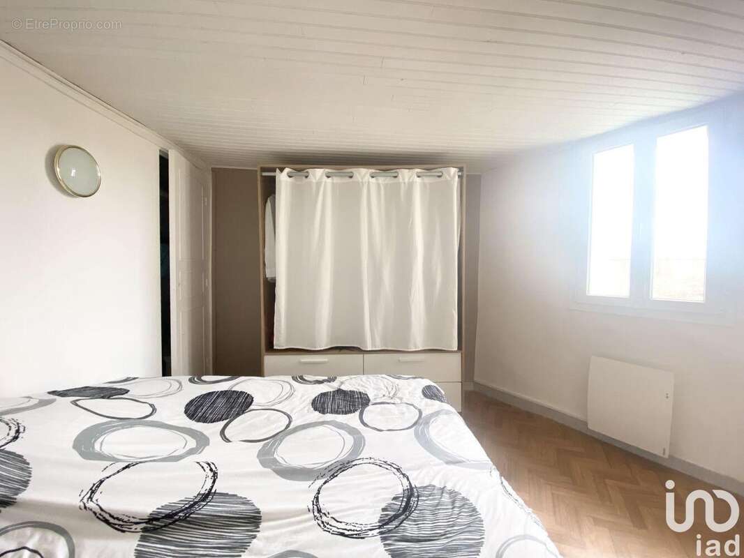 Photo 9 - Maison à MAGALAS