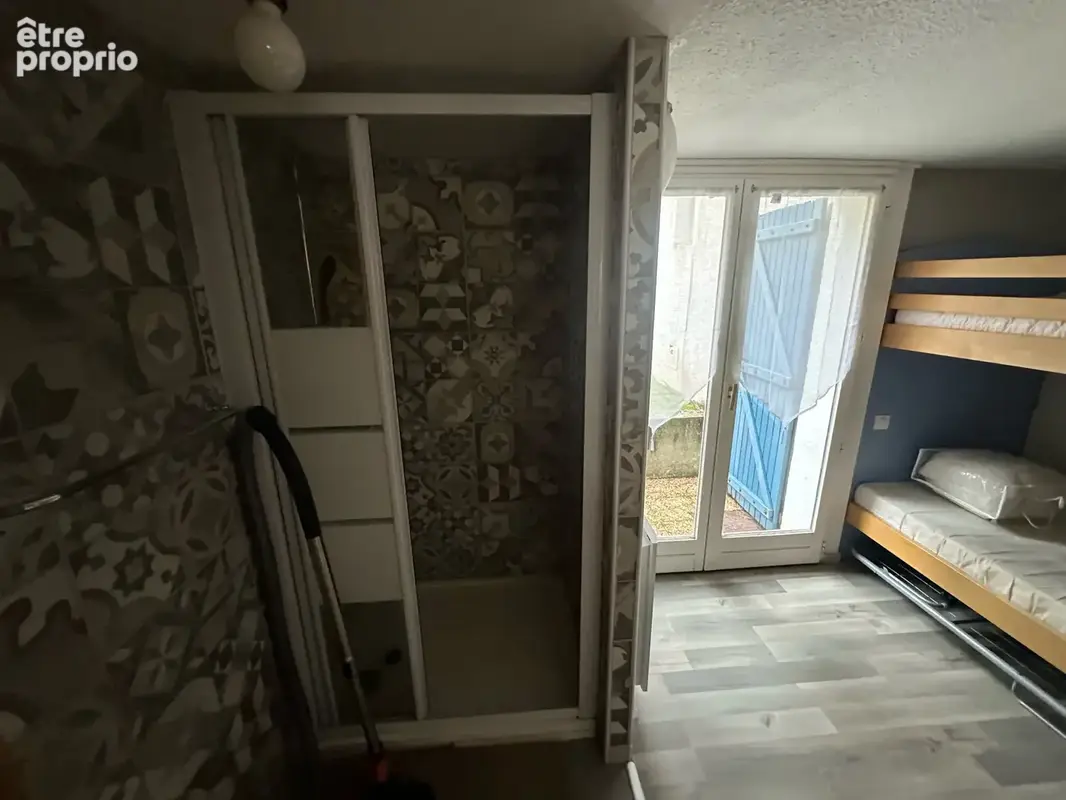 petite maison à saint georges de didonne dans un camping 4 étoiles - photo 29