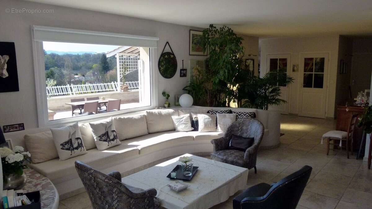 Photo 6 - Maison à FRANCHEVILLE