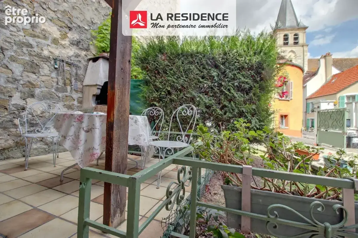 Maison 6 pièces 116 m² à vendre à Andresy (78570) - photo 2