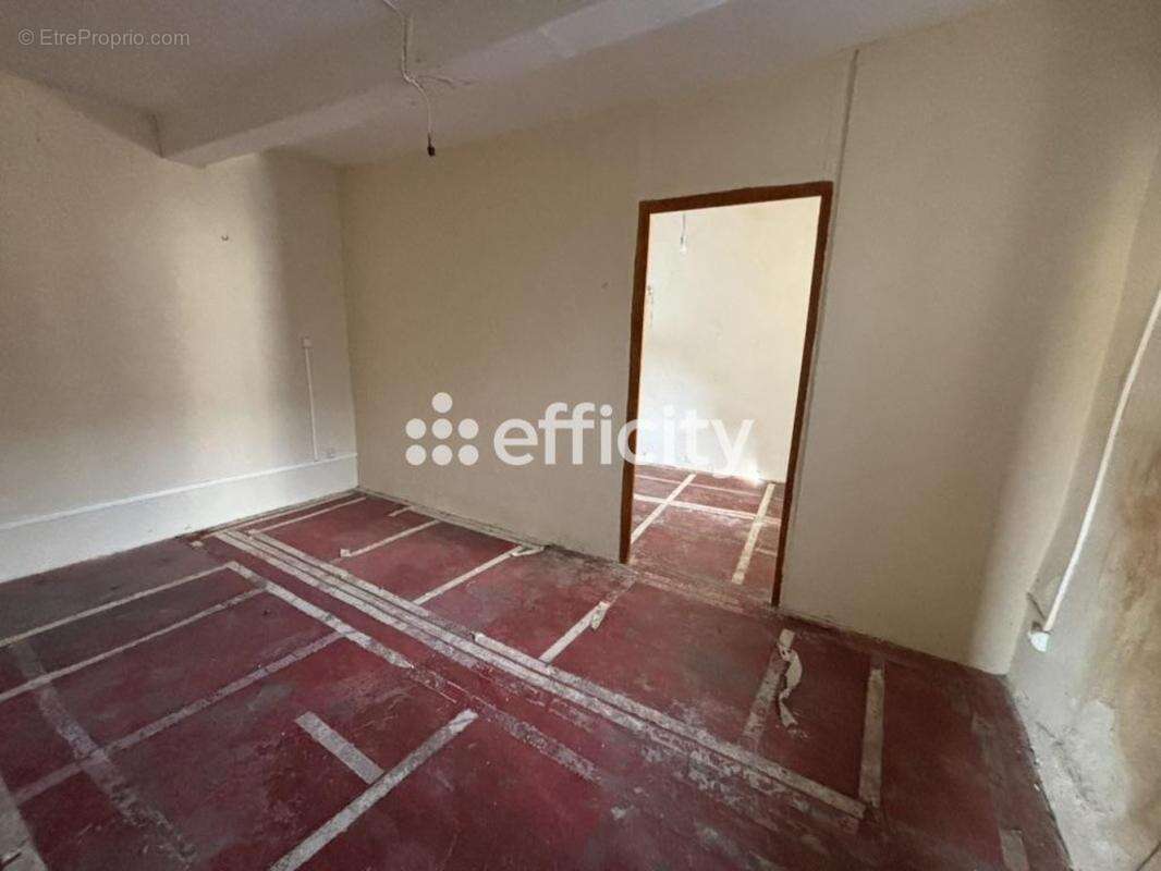 Maison à PUISSALICON