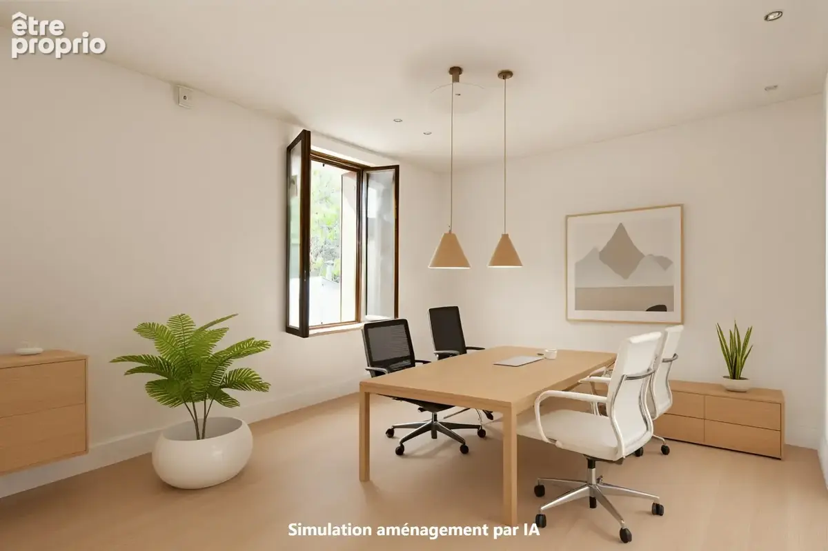 Maison à vendre 6 pièces PREVERANGES (18) - photo 20