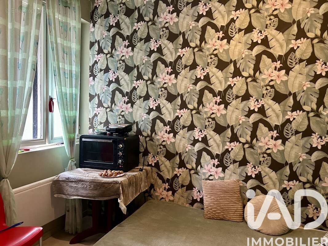 Photo 9 - Appartement à BAIGNES-SAINTE-RADEGONDE