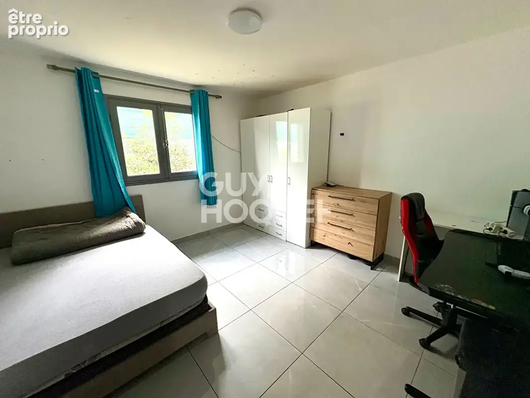 Maison F5 le Tampon - photo 7