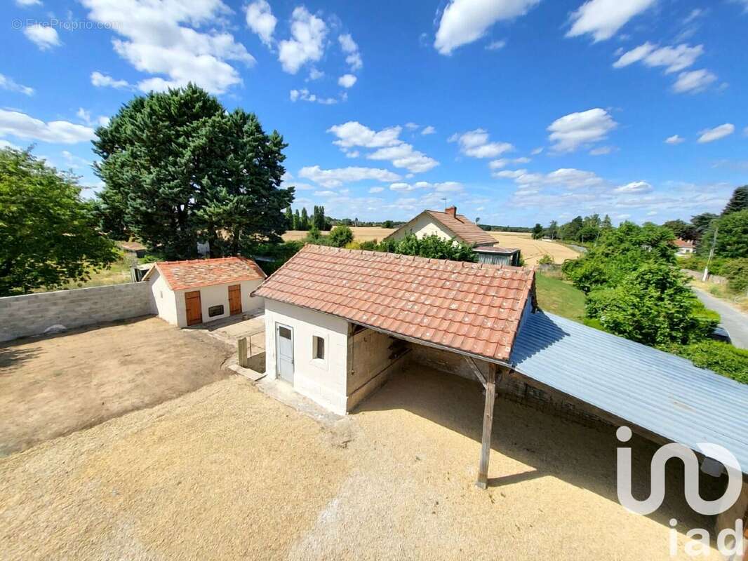 Photo 5 - Maison à CHATELLERAULT